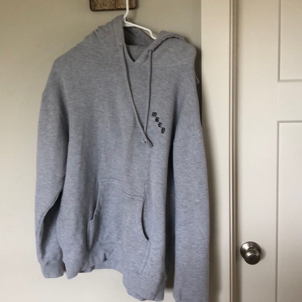 OBEY Hoodie